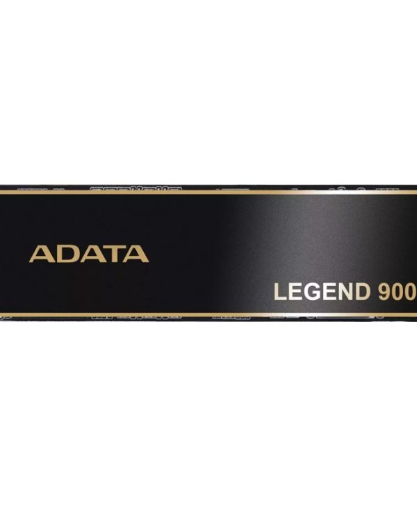 Adata Legend 900 512GB M.2 2280 NVMe PCIe Gen4.0 x4 SLEG-900-512GCS