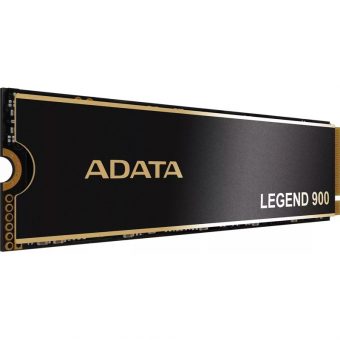 Adata Legend 900 512GB M.2 2280 NVMe PCIe Gen4.0 x4 SLEG-900-512GCS - Image 2