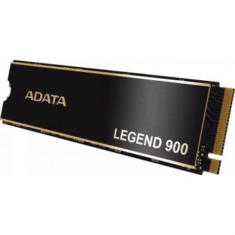 Adata Legend 900 512GB M.2 2280 NVMe PCIe Gen4.0 x4 SLEG-900-512GCS - Image 3