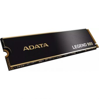 Adata Legend 900 512GB M.2 2280 NVMe PCIe Gen4.0 x4 SLEG-900-512GCS - Image 4