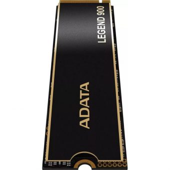 Adata Legend 900 512GB M.2 2280 NVMe PCIe Gen4.0 x4 SLEG-900-512GCS - Image 5
