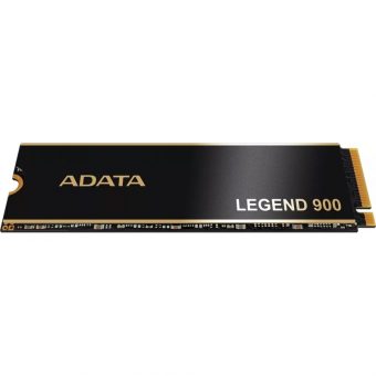 Adata Legend 900 512GB M.2 2280 NVMe PCIe Gen4.0 x4 SLEG-900-512GCS - Image 6