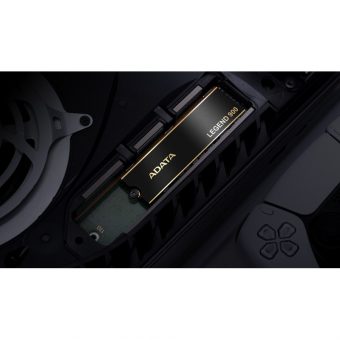 Adata Legend 900 512GB M.2 2280 NVMe PCIe Gen4.0 x4 SLEG-900-512GCS - Image 10