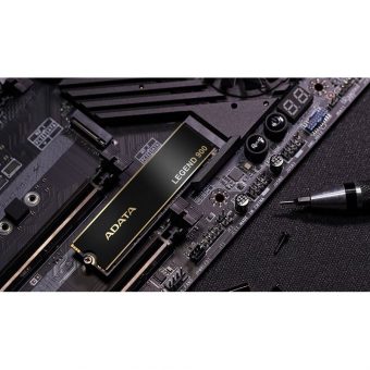 Adata Legend 900 512GB M.2 2280 NVMe PCIe Gen4.0 x4 SLEG-900-512GCS - Image 11