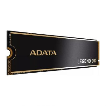 Adata Legend 900 1TB M.2 2280 NVMe PCIe Gen4.0 x4 SLEG-900-1TCS - Image 2