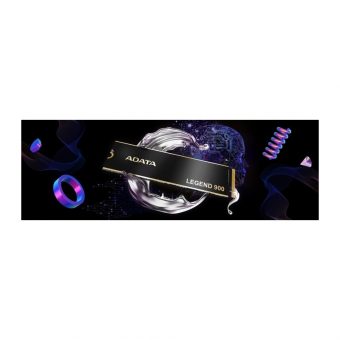 Adata Legend 900 1TB M.2 2280 NVMe PCIe Gen4.0 x4 SLEG-900-1TCS - Image 7