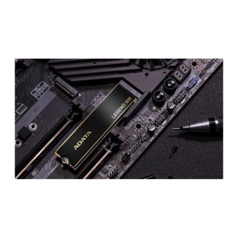 Adata Legend 900 1TB M.2 2280 NVMe PCIe Gen4.0 x4 SLEG-900-1TCS - Image 10