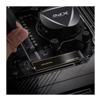 Adata Legend 900 1TB M.2 2280 NVMe PCIe Gen4.0 x4 SLEG-900-1TCS - Image 12