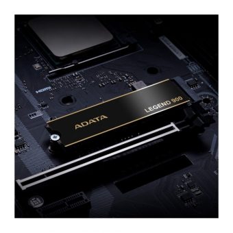 Adata Legend 900 2TB M.2 2280 NVMe PCIe Gen4.0 x4 SLEG-900-2TCS - Image 8
