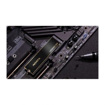 Adata Legend 900 2TB M.2 2280 NVMe PCIe Gen4.0 x4 SLEG-900-2TCS - Image 10