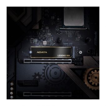 Adata Legend 900 2TB M.2 2280 NVMe PCIe Gen4.0 x4 SLEG-900-2TCS - Image 13