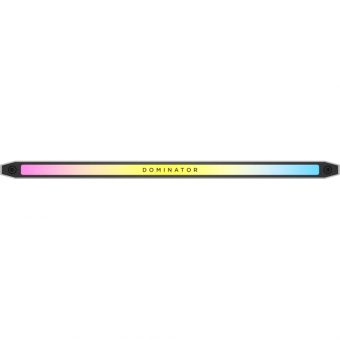 Corsair Dominator Titanium RGB 32GB (2x16GB) 7000MT/s CL34 DDR5 White CMP32GX5M2X7000C34W - Image 4
