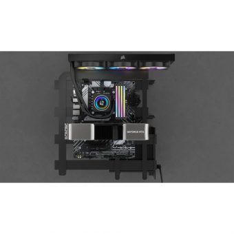 Corsair Dominator Titanium RGB 32GB (2x16GB) 7000MT/s CL34 DDR5 White CMP32GX5M2X7000C34W - Image 13