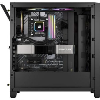 Corsair Dominator Titanium RGB 32GB (2x16GB) 7000MT/s CL34 DDR5 White CMP32GX5M2X7000C34W - Image 15