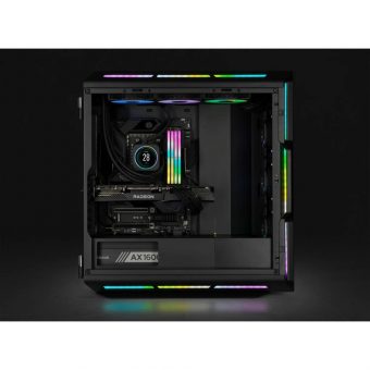 Corsair Vengeance RGB 32GB (2x16GB) 5600MT/s CL40 DDR5 Grey EXPO CMH32GX5M2B5600Z40 - Image 11