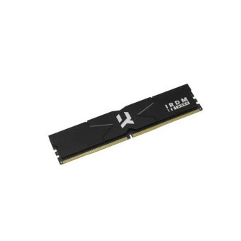 GoodRam IRDM 64GB (2x32GB) 6400MT/s CL32 DDR5 Black IR-6400D564L32/64GDC - Image 5