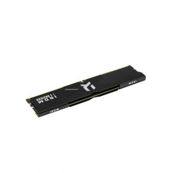 GoodRam IRDM 64GB (2x32GB) 6400MT/s CL32 DDR5 Black IR-6400D564L32/64GDC - Image 7