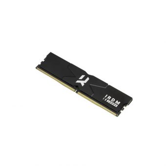 GoodRam IRDM 64GB (2x32GB) 6400MT/s CL32 DDR5 Black IR-6400D564L32/64GDC - Image 8