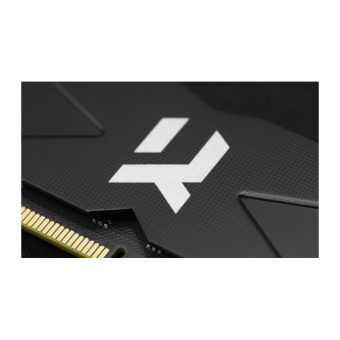 GoodRam IRDM 64GB (2x32GB) 6400MT/s CL32 DDR5 Black IR-6400D564L32/64GDC - Image 9
