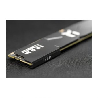 GoodRam IRDM 64GB (2x32GB) 6400MT/s CL32 DDR5 Black IR-6400D564L32/64GDC - Image 11