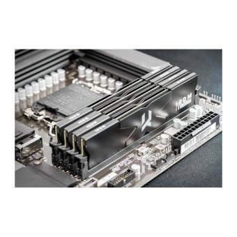 GoodRam IRDM 64GB (2x32GB) 6400MT/s CL32 DDR5 Black IR-6400D564L32/64GDC - Image 15