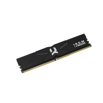 GoodRam IRDM 32GB (2x16GB) 6000MT/s CL30 DDR5 Black IR-6000D564L30S/32GDC - Image 5