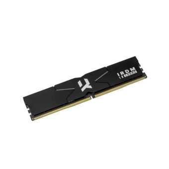GoodRam IRDM 32GB (2x16GB) 6000MT/s CL30 DDR5 Black IR-6000D564L30S/32GDC - Image 6