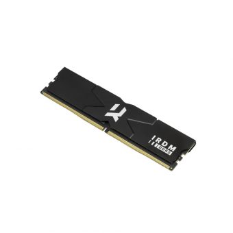 GoodRam IRDM 32GB (2x16GB) 6000MT/s CL30 DDR5 Black IR-6000D564L30S/32GDC - Image 8