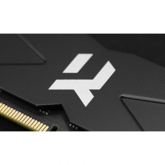 GoodRam IRDM 32GB (2x16GB) 6000MT/s CL30 DDR5 Black IR-6000D564L30S/32GDC - Image 9