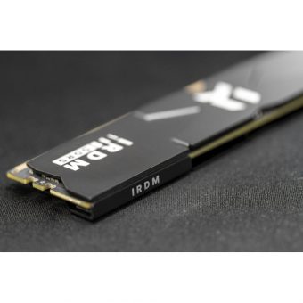 GoodRam IRDM 32GB (2x16GB) 6000MT/s CL30 DDR5 Black IR-6000D564L30S/32GDC - Image 11