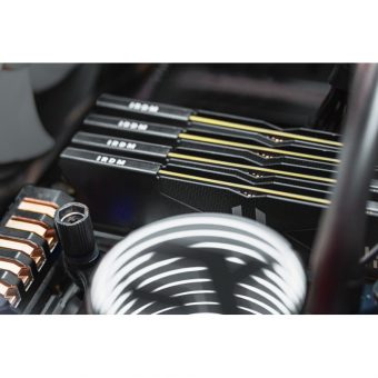 GoodRam IRDM 32GB (2x16GB) 6000MT/s CL30 DDR5 Black IR-6000D564L30S/32GDC - Image 12