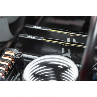GoodRam IRDM 32GB (2x16GB) 6000MT/s CL30 DDR5 Black IR-6000D564L30S/32GDC - Image 13