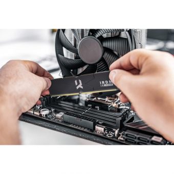 GoodRam IRDM 32GB (2x16GB) 6000MT/s CL30 DDR5 Black IR-6000D564L30S/32GDC - Image 14
