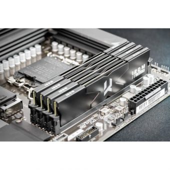 GoodRam IRDM 32GB (2x16GB) 6000MT/s CL30 DDR5 Black IR-6000D564L30S/32GDC - Image 15