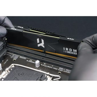 GoodRam IRDM 32GB (2x16GB) 6000MT/s CL30 DDR5 Black IR-6000D564L30S/32GDC - Image 17
