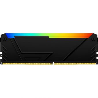 Kingston FURY Beast RGB 64GB (2x32GB) 3600MT/s CL18 2R DDR4 Black KF436C18BB2AK2/64 - Image 5
