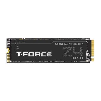 TeamGroup T-Force Cardea Z44A5 1TB M.2 2280 NVMe PCIe Gen4.0 x4 TM8FPP001T0C129