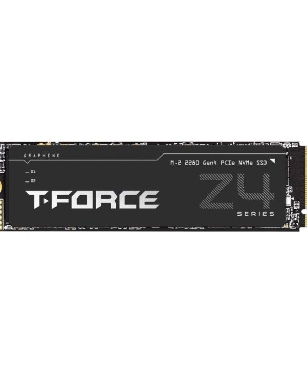 TeamGroup T-Force Cardea Z44A5 1TB M.2 2280 NVMe PCIe Gen4.0 x4 TM8FPP001T0C129
