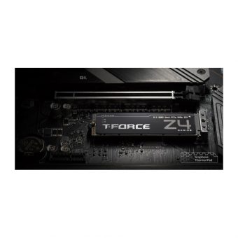 TeamGroup T-Force Cardea Z44A5 1TB M.2 2280 NVMe PCIe Gen4.0 x4 TM8FPP001T0C129 - Image 6