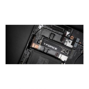 TeamGroup T-Force Cardea Z44A5 1TB M.2 2280 NVMe PCIe Gen4.0 x4 TM8FPP001T0C129 - Image 7