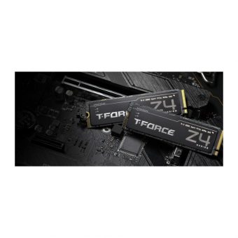 TeamGroup T-Force Cardea Z44A5 1TB M.2 2280 NVMe PCIe Gen4.0 x4 TM8FPP001T0C129 - Image 8