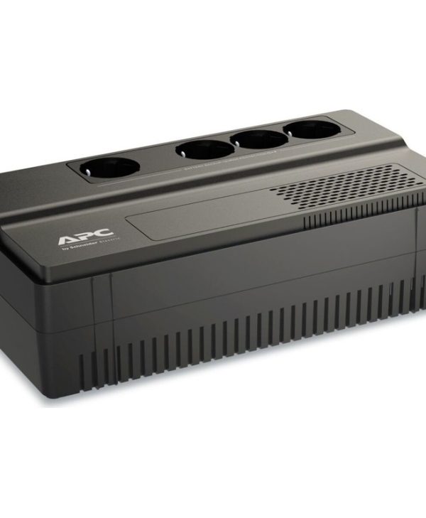 Apc Easy UPS BV 5001 Line Inreractive 500VA/300W BV500I-GR