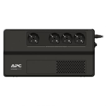 Apc Easy UPS BV 5001 Line Inreractive 500VA/300W BV500I-GR - Image 4