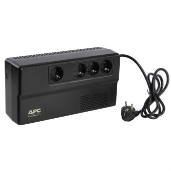 Apc Easy UPS BV 5001 Line Inreractive 500VA/300W BV500I-GR - Image 5