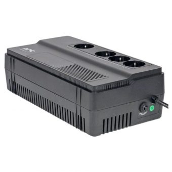 Apc Easy UPS BV 5001 Line Inreractive 500VA/300W BV500I-GR - Image 6