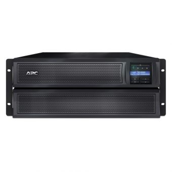 Apc Smart UPS Line Interactive 2200VA/1980W 19" Rack Mounted SMX2200HV