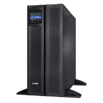 Apc Smart UPS Line Interactive 2200VA/1980W 19" Rack Mounted SMX2200HV - Image 2