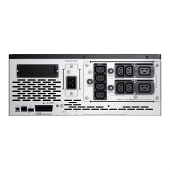 Apc Smart UPS Line Interactive 2200VA/1980W 19" Rack Mounted SMX2200HV - Image 3