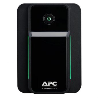 Apc Back UPS Line Interactive 500VA/300W BX500MI