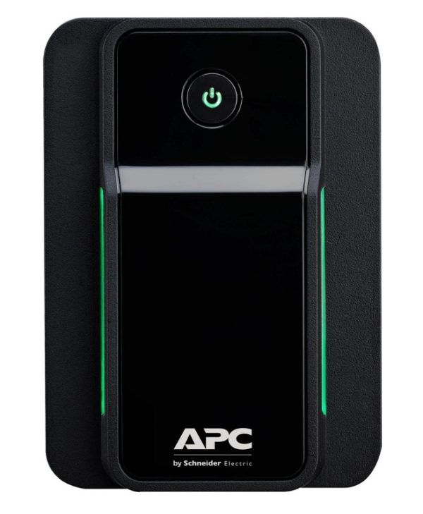 Apc Back UPS Line Interactive 500VA/300W BX500MI